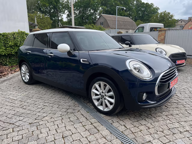 Mini Clubman - фото 4