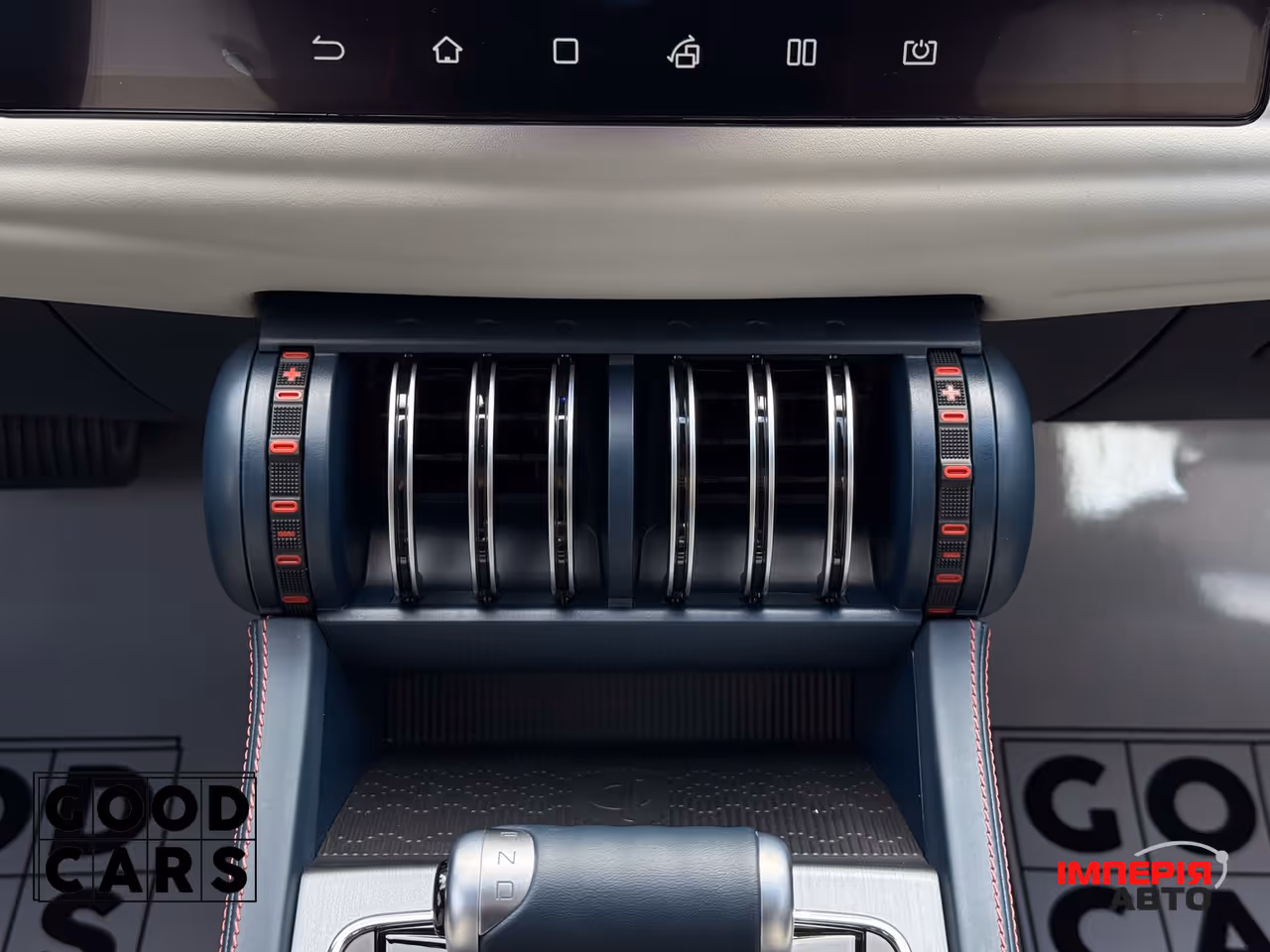 BYD Atto 3 - фото 39