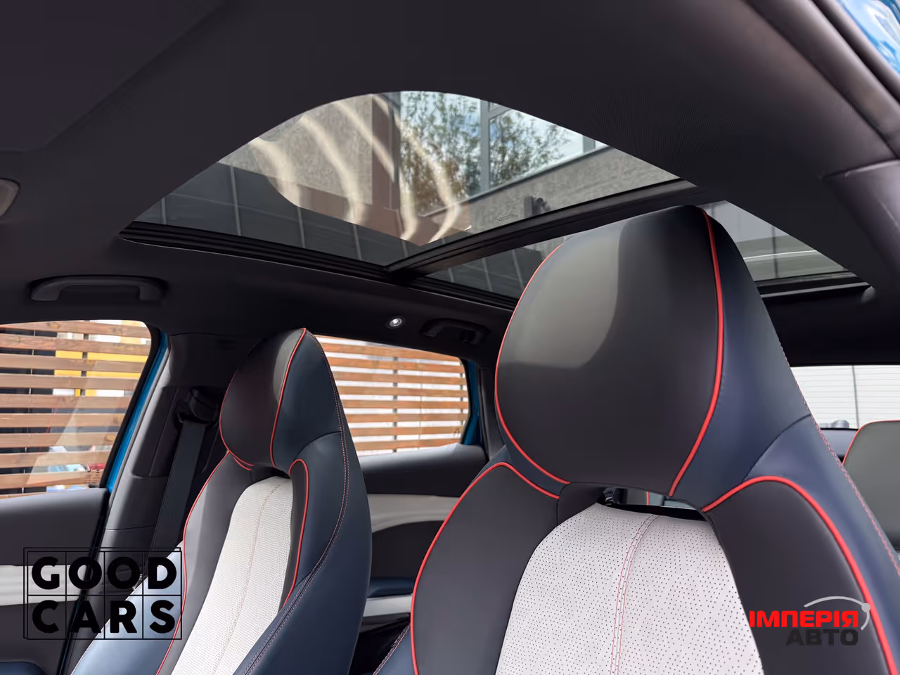 BYD Atto 3 - фото 26