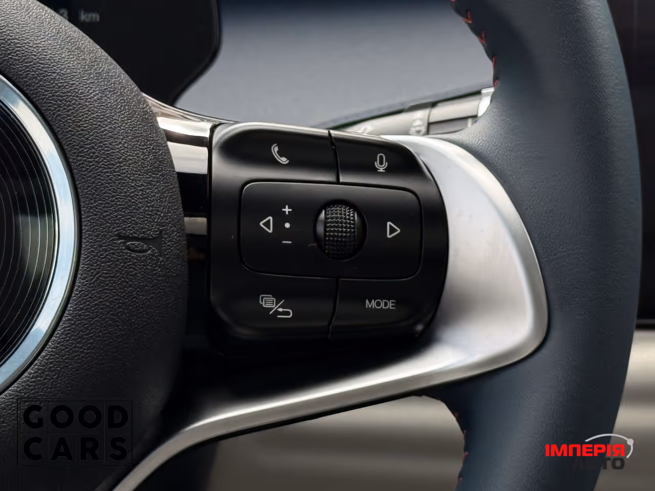 BYD Atto 3 - фото 34
