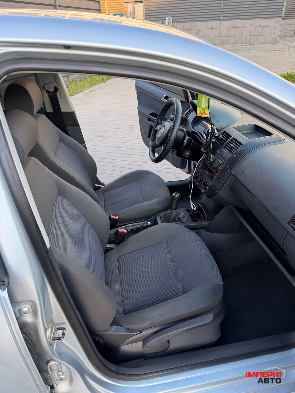 Volkswagen Polo - фото 5