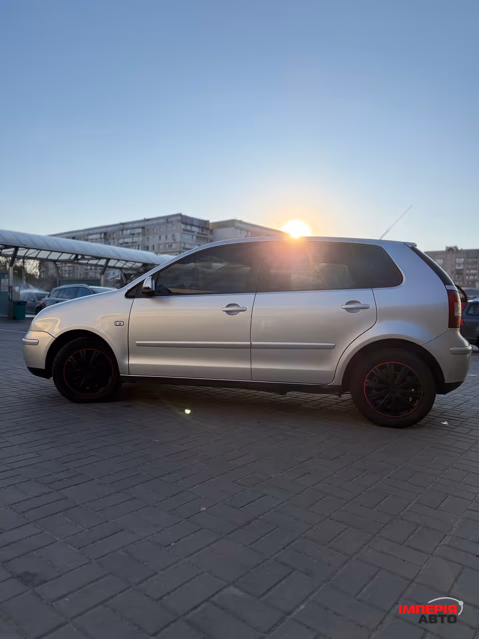 Volkswagen Polo - фото 4