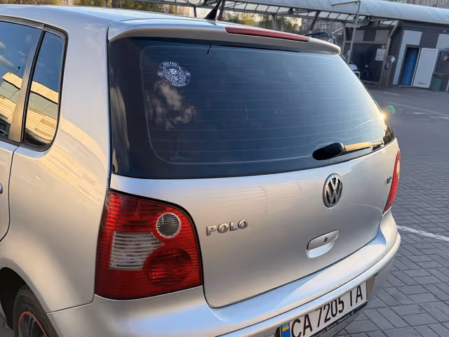 Volkswagen Polo - фото 3