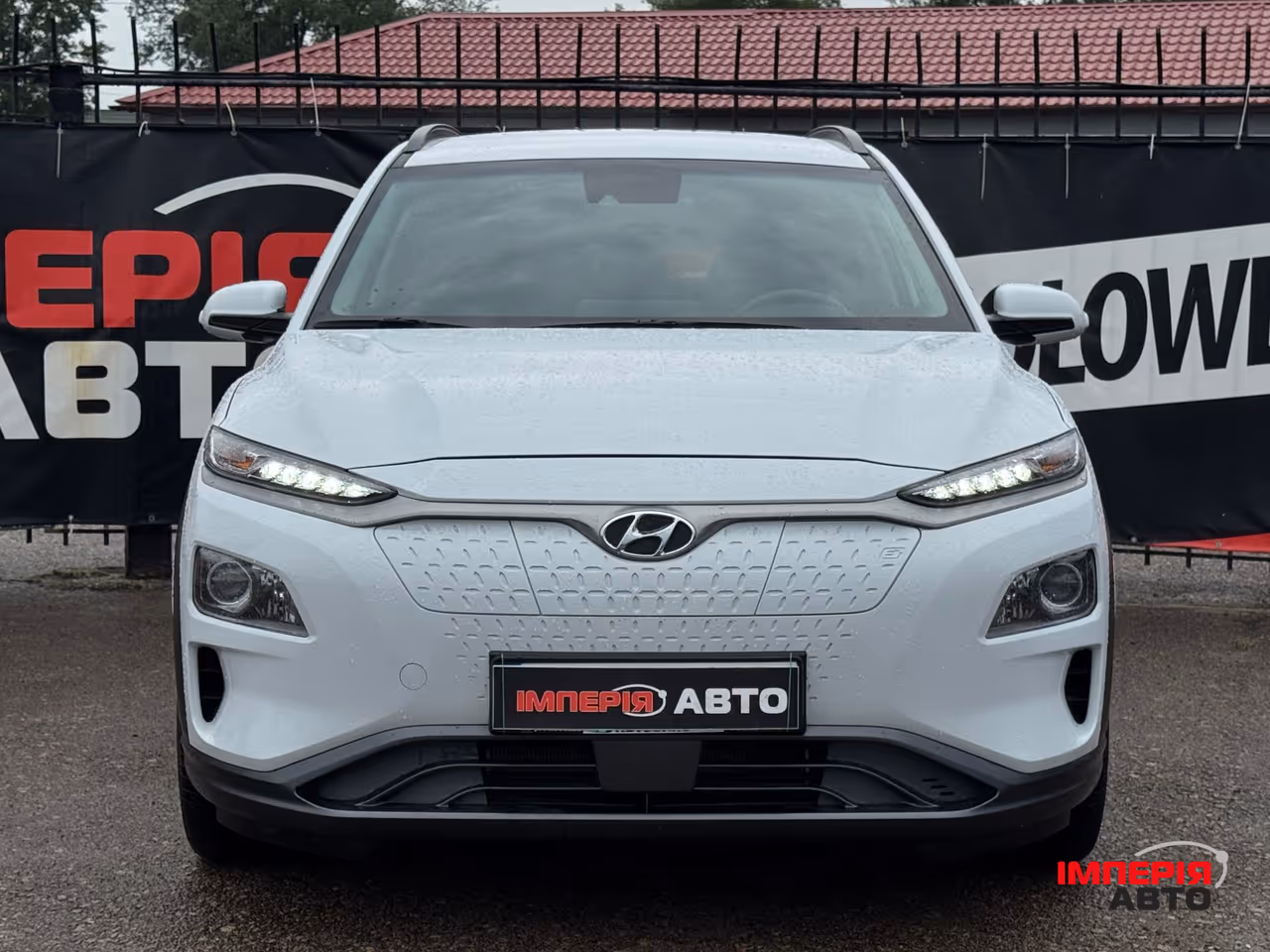 Hyundai Kona - фото 2
