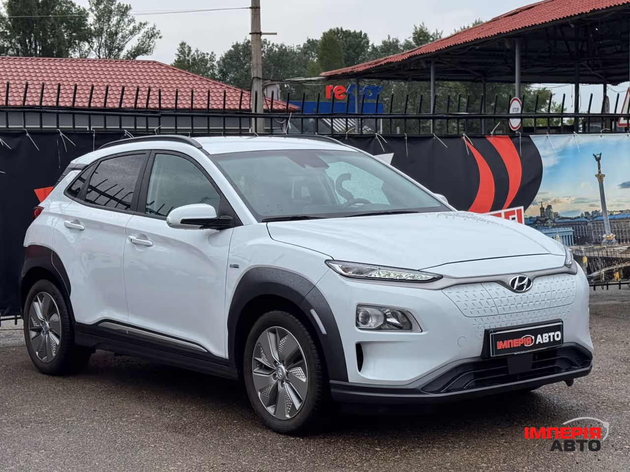 Hyundai Kona - фото 3