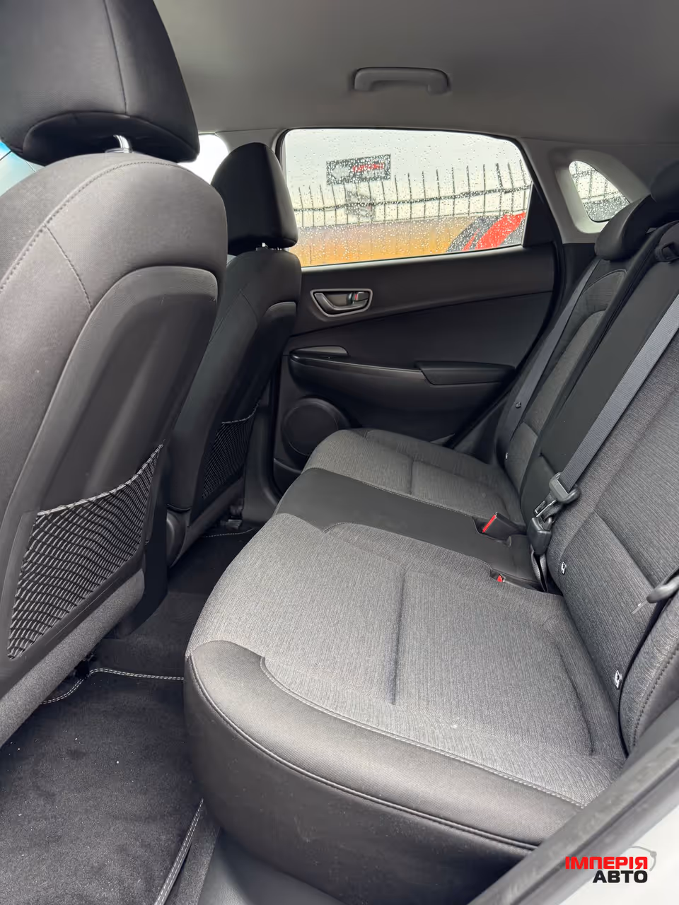 Hyundai Kona - фото 9