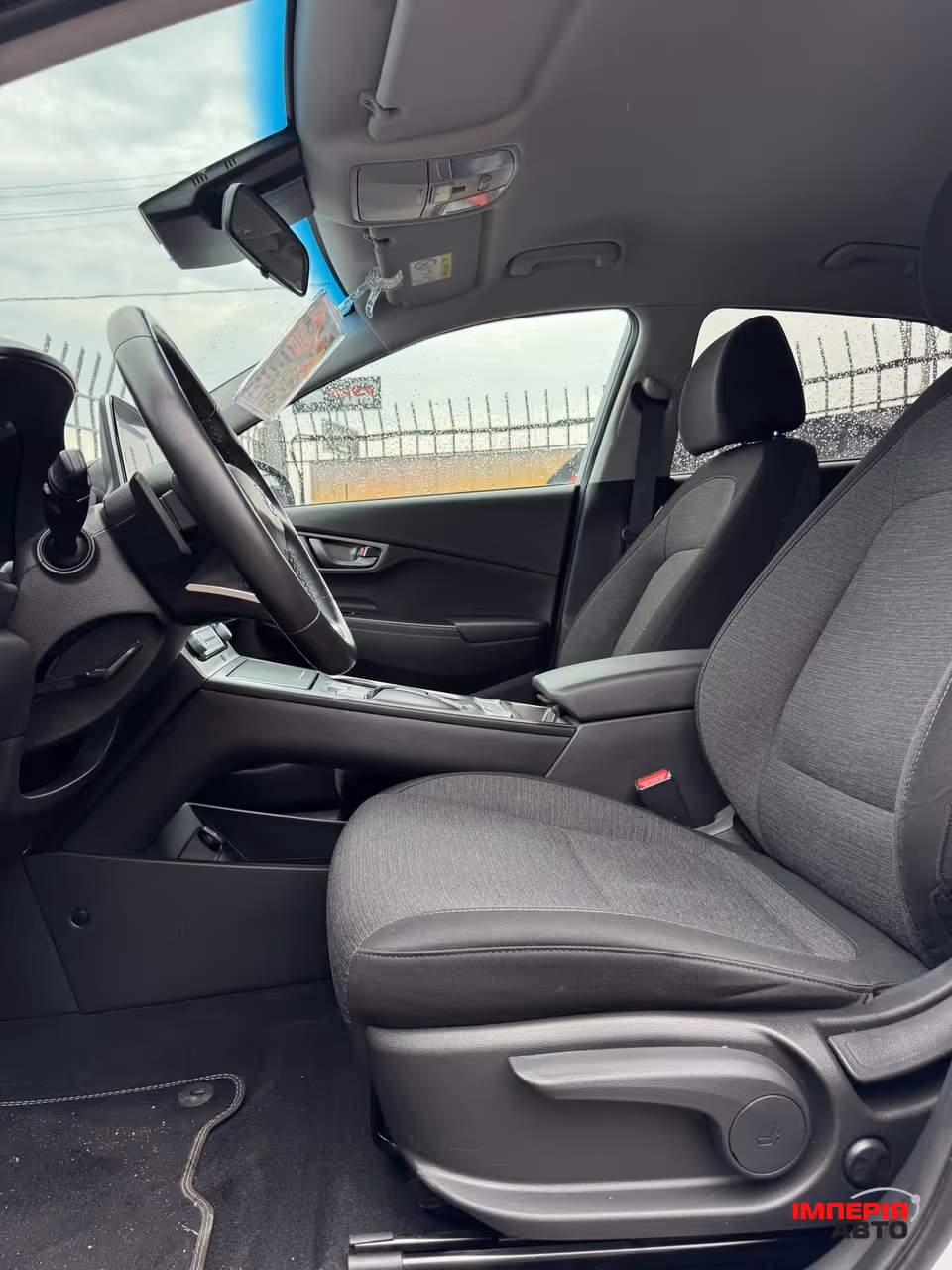 Hyundai Kona - фото 7