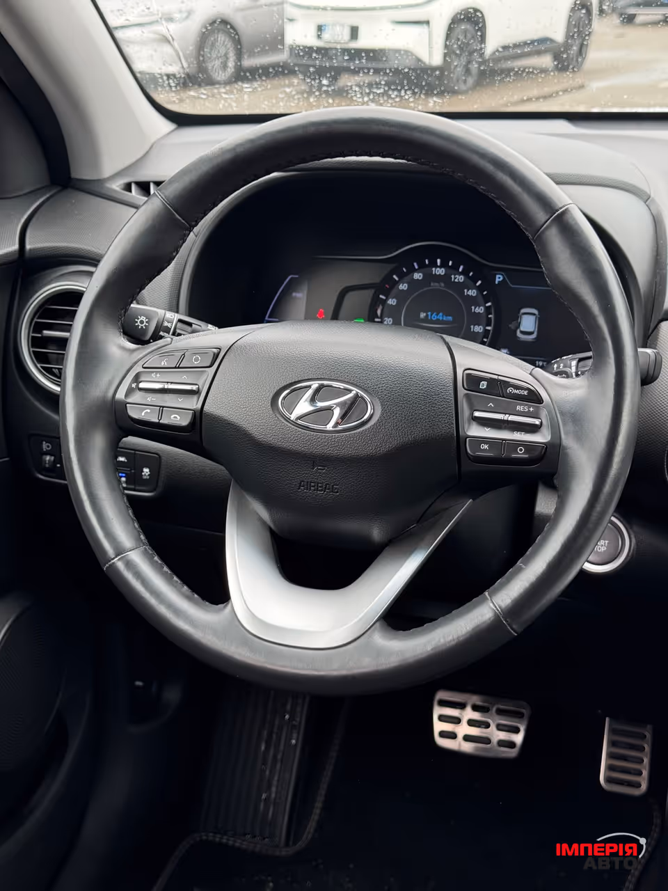 Hyundai Kona - фото 12
