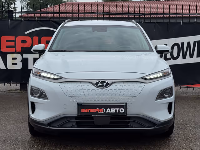 Hyundai Kona - фото 2