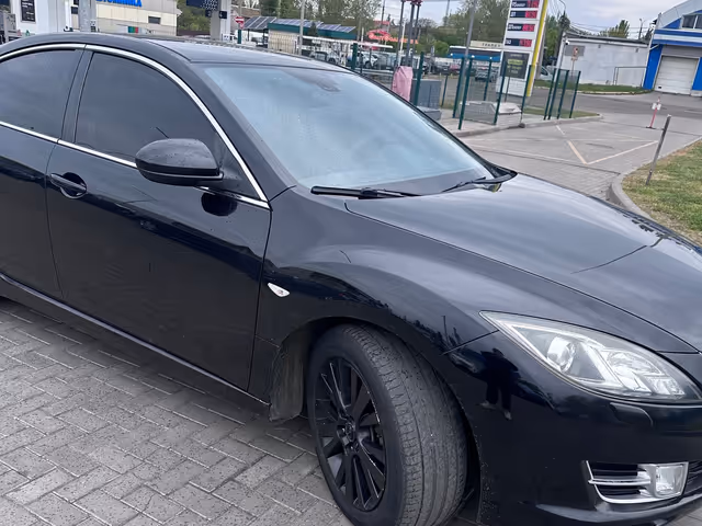 Mazda 6 - фото 2