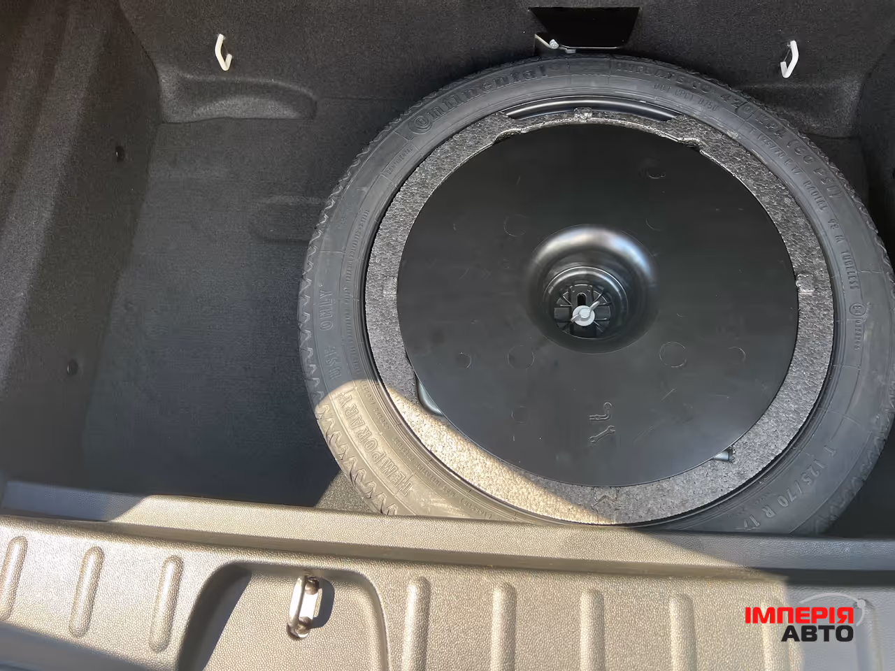 Mini Clubman - фото 28