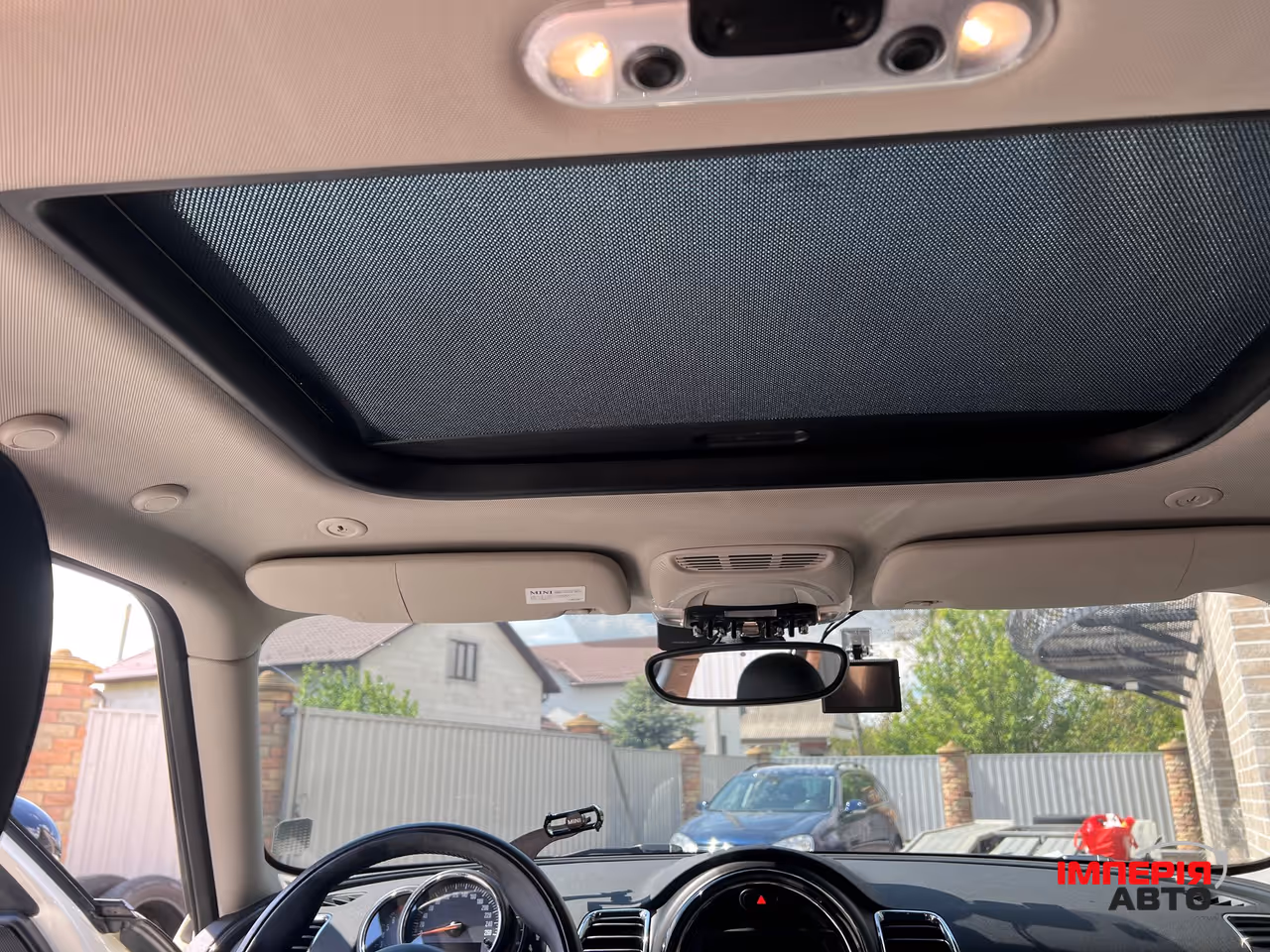 Mini Clubman - фото 22