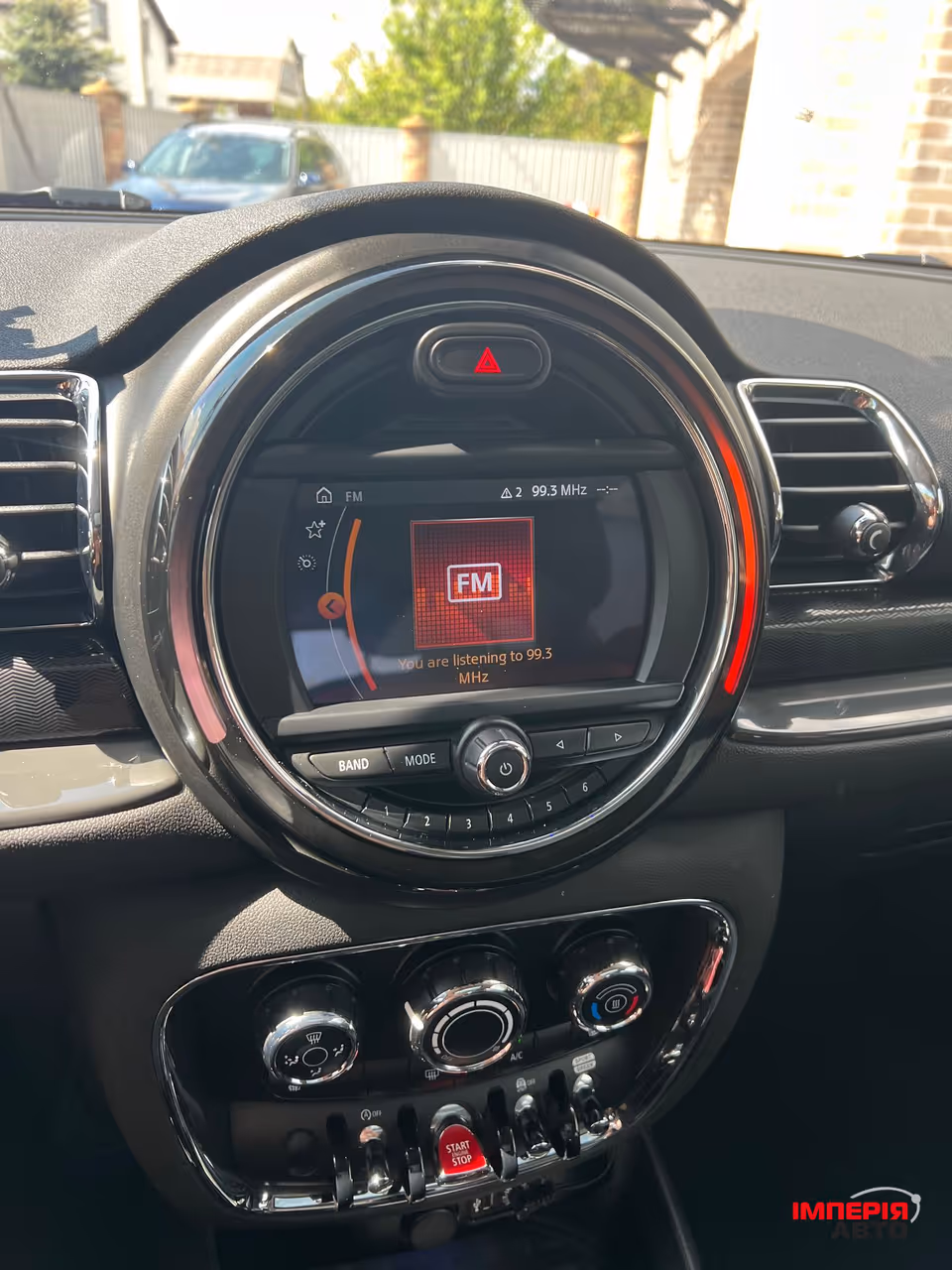 Mini Clubman - фото 32