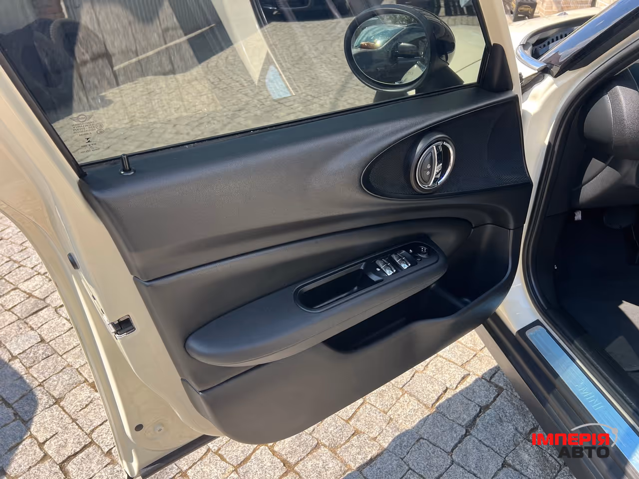 Mini Clubman - фото 18