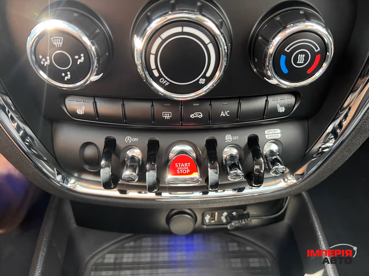 Mini Clubman - фото 38