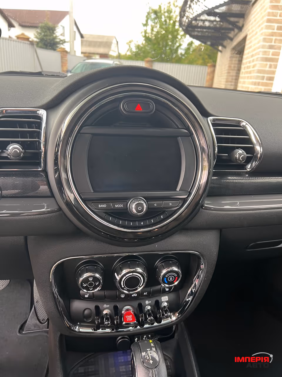 Mini Clubman - фото 67