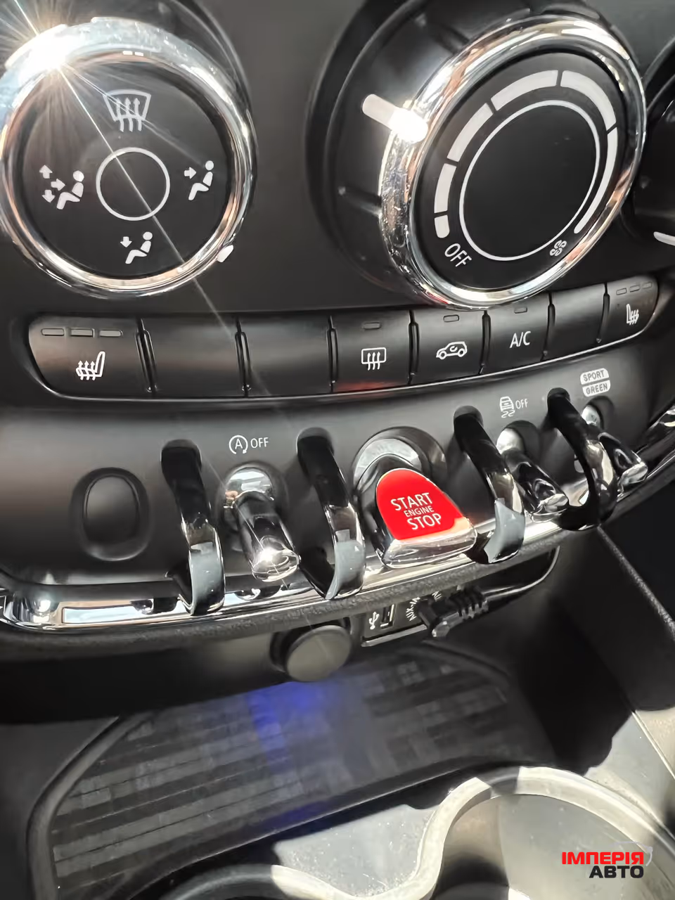 Mini Clubman - фото 37