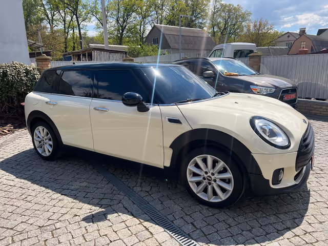 Mini Clubman - фото 3