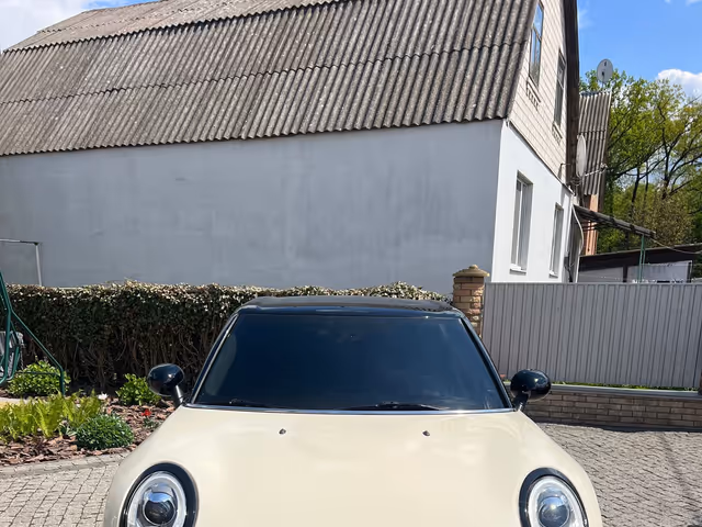 Mini Clubman - фото 5