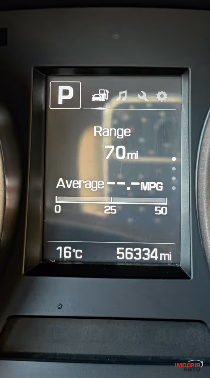 Hyundai Santa Fe - фото 9