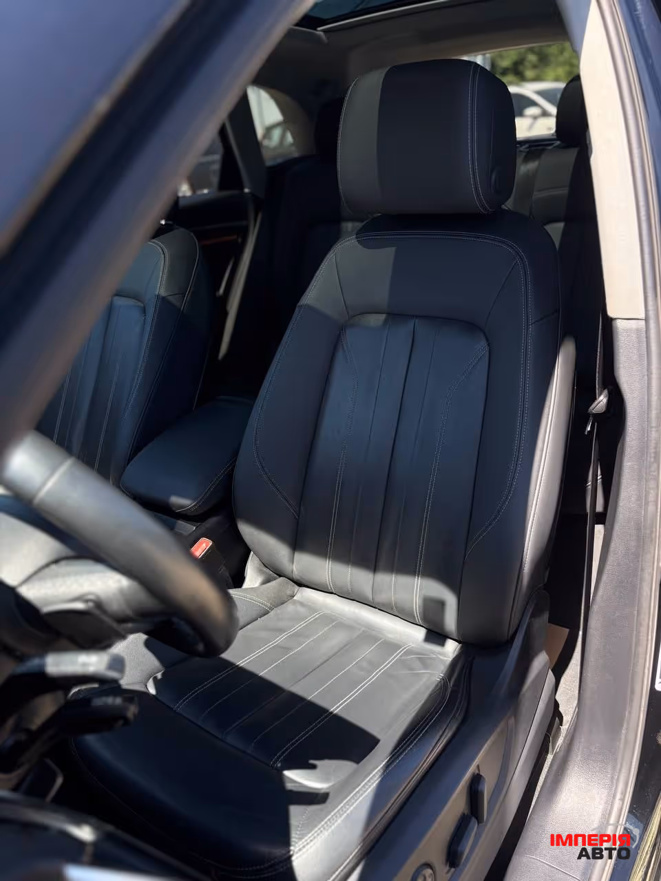 Audi Q5 - фото 7