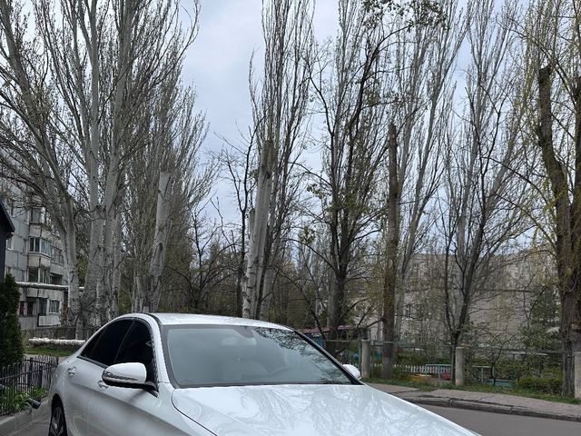 Mercedes-Benz C-Класс 2015, Южноукраїнськ, $19 200 - зображення 4