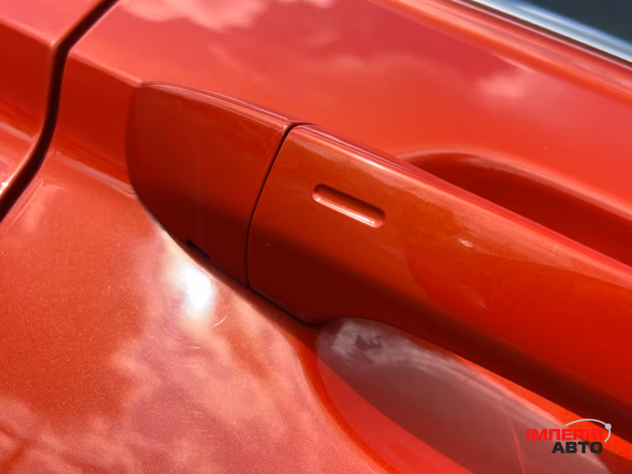 Volkswagen Tiguan - фото 22