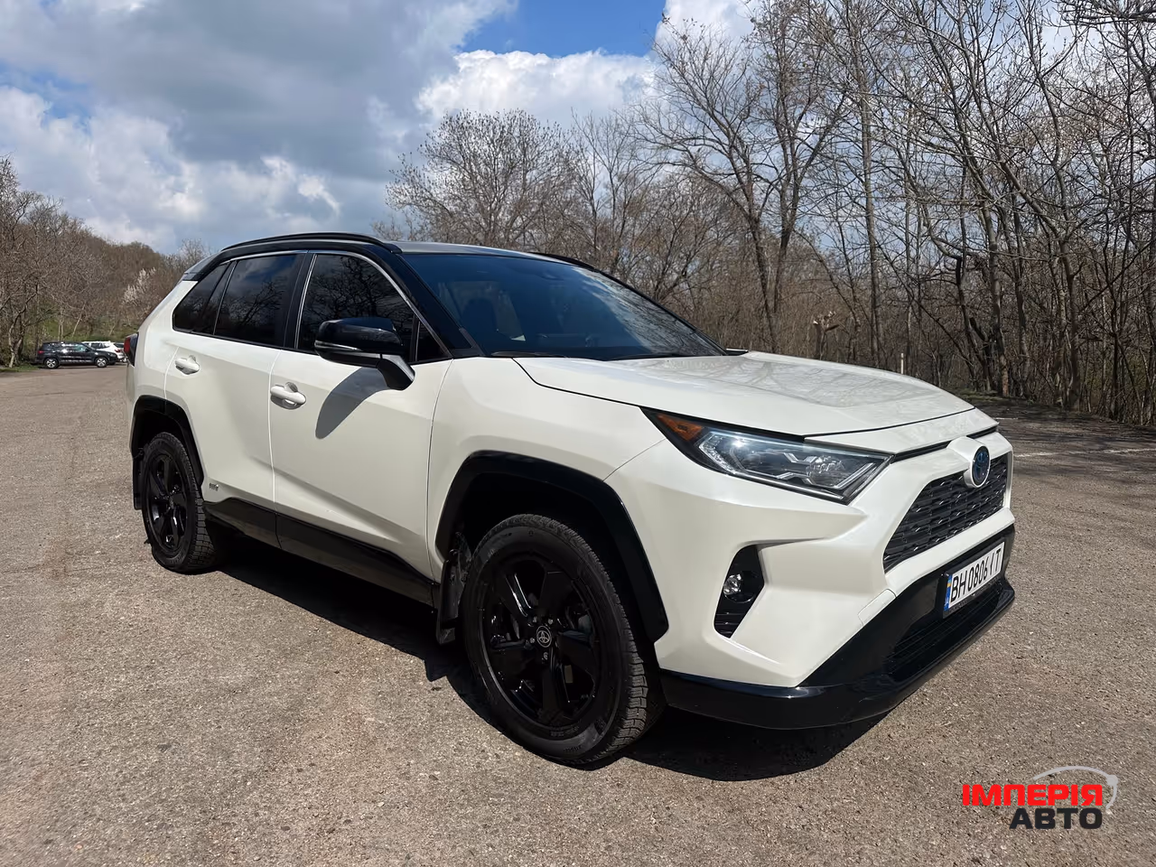 Toyota RAV4 - фото 15