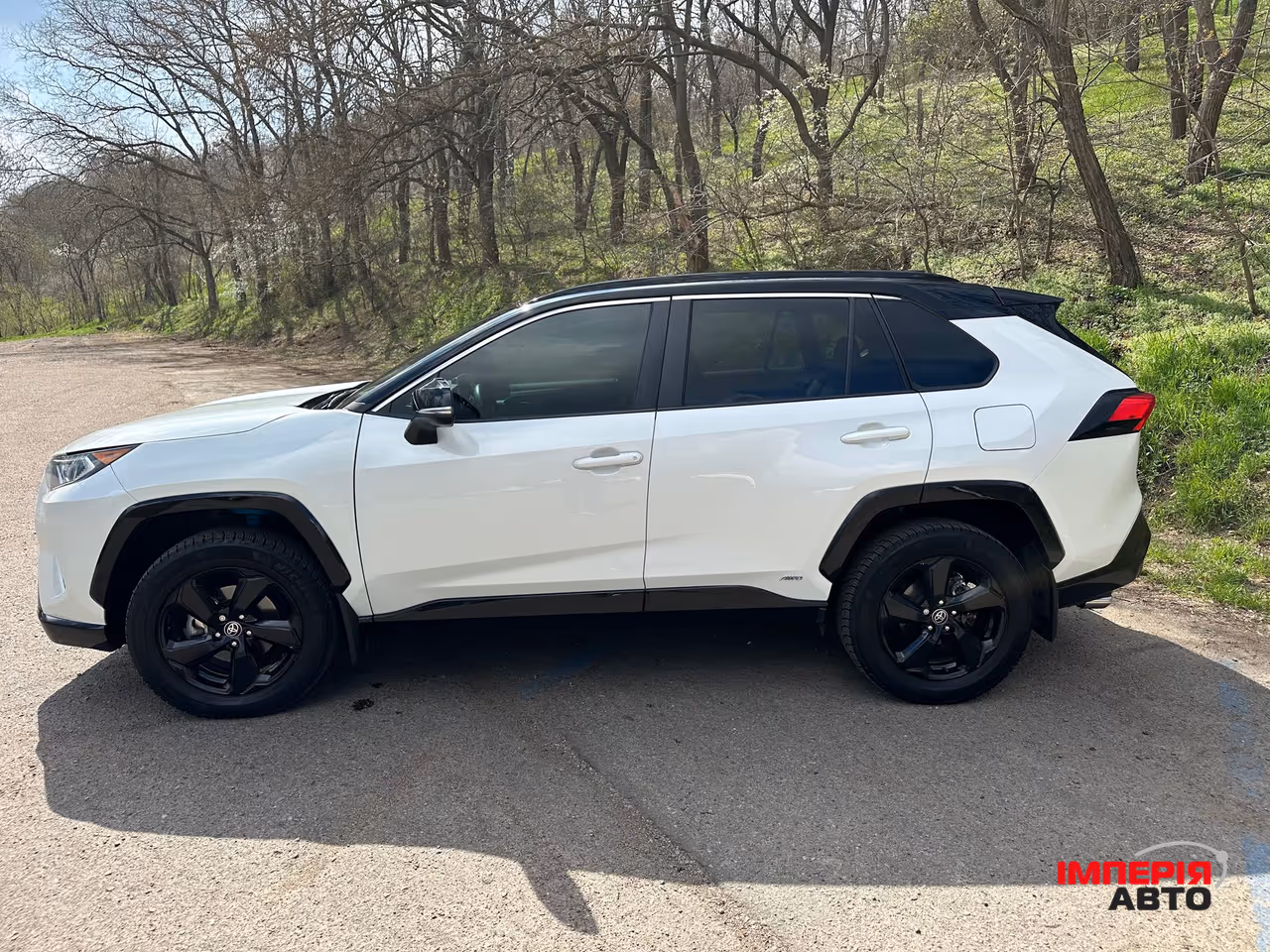 Toyota RAV4 - фото 3