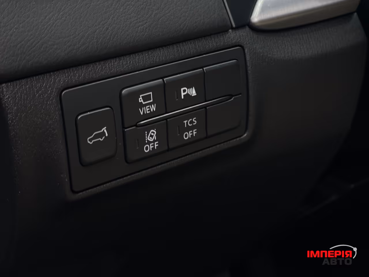 Mazda CX-9 - фото 14