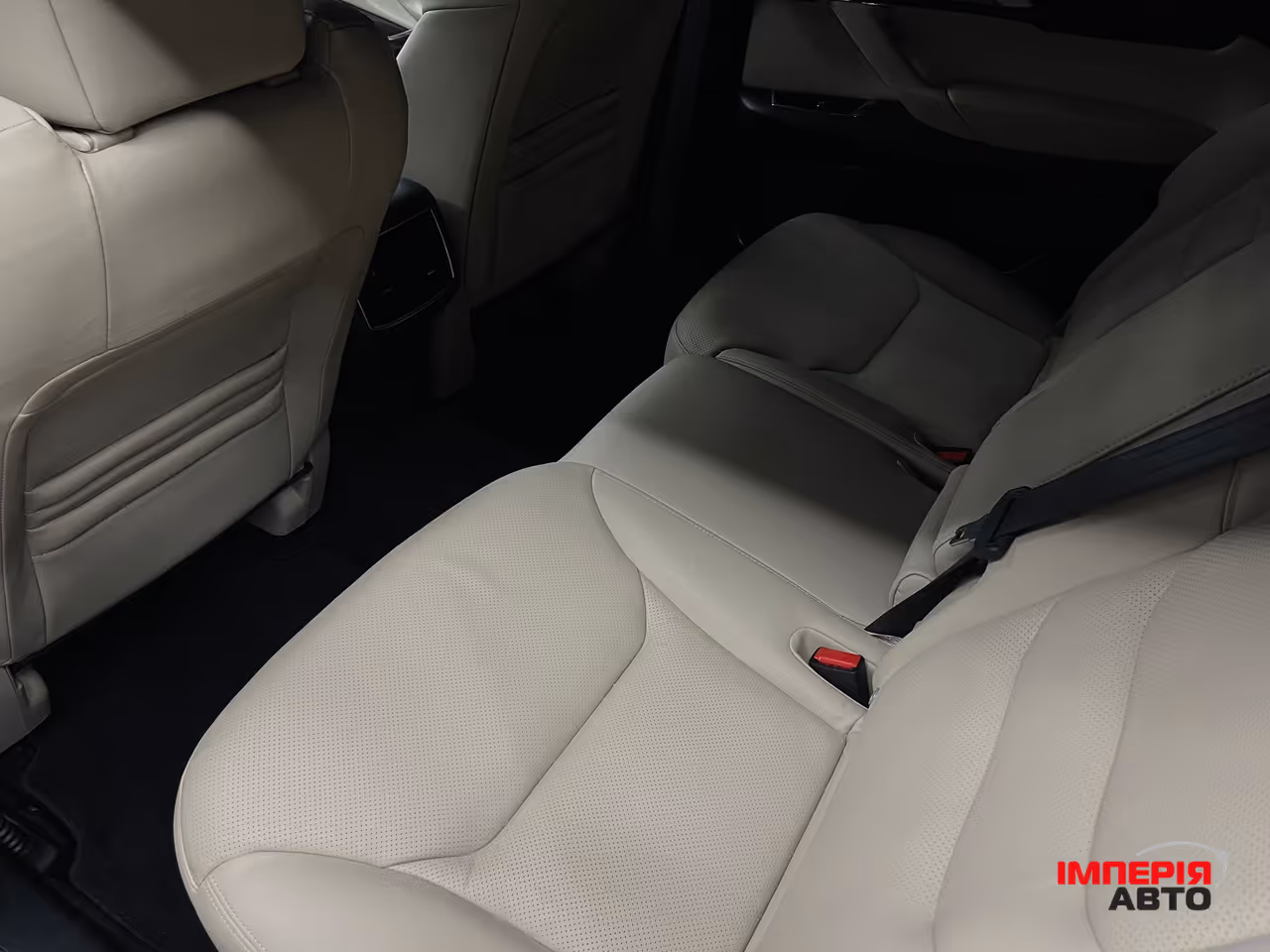 Mazda CX-9 - фото 12