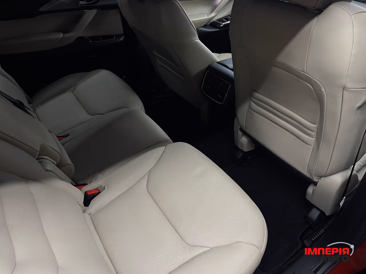 Mazda CX-9 - фото 11