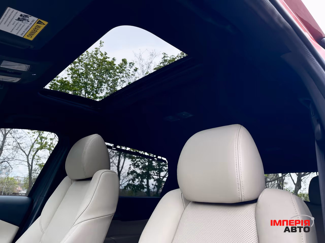 Mazda CX-9 - фото 21