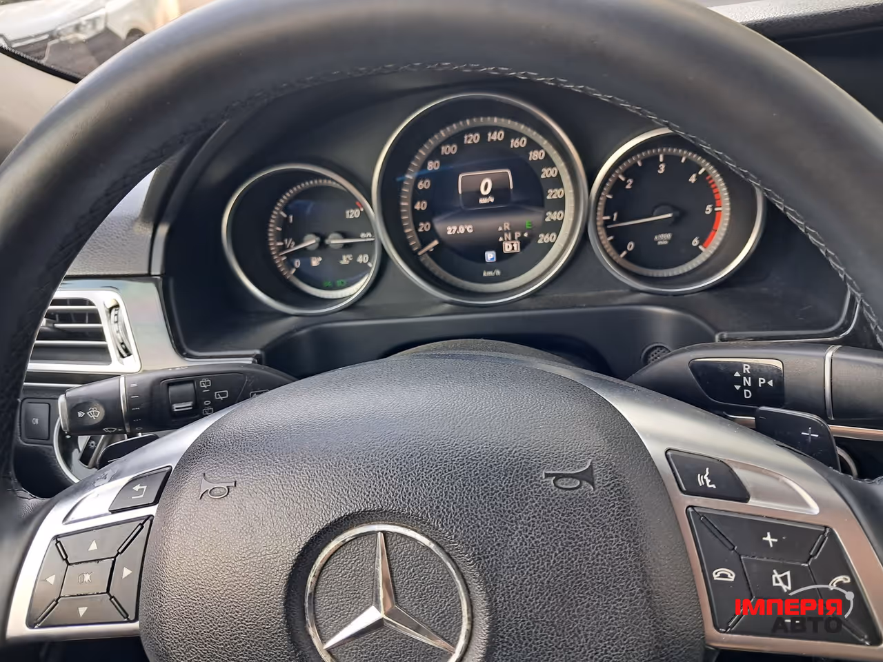 Mercedes-Benz E-Класс - фото 19