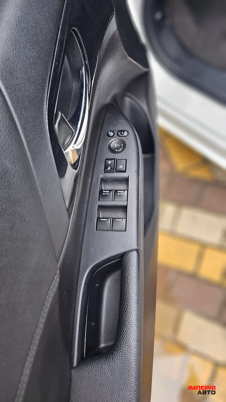 Honda Accord - фото 16