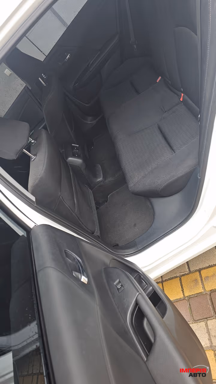 Honda Accord - фото 26
