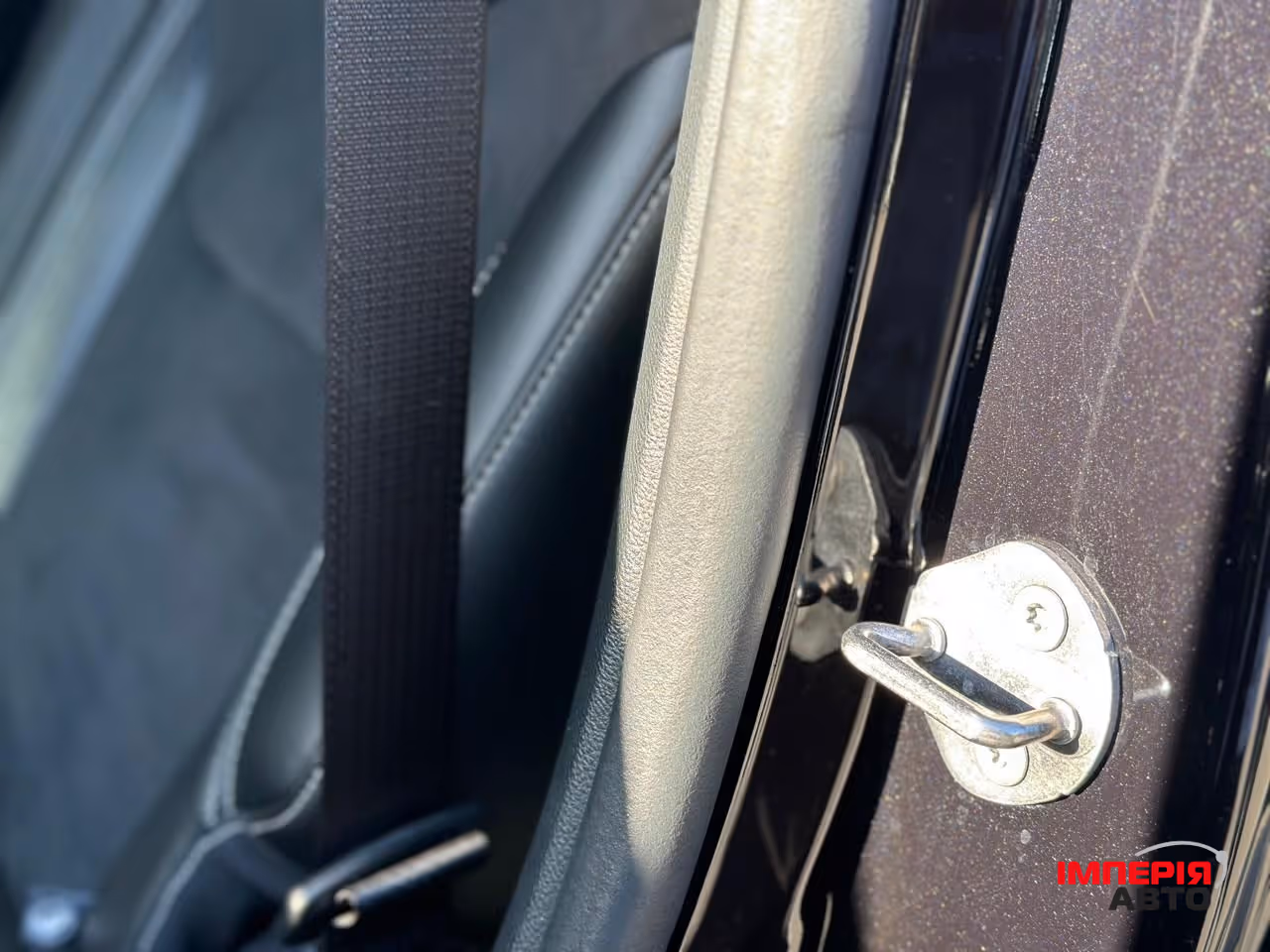 Ford Edge - фото 30