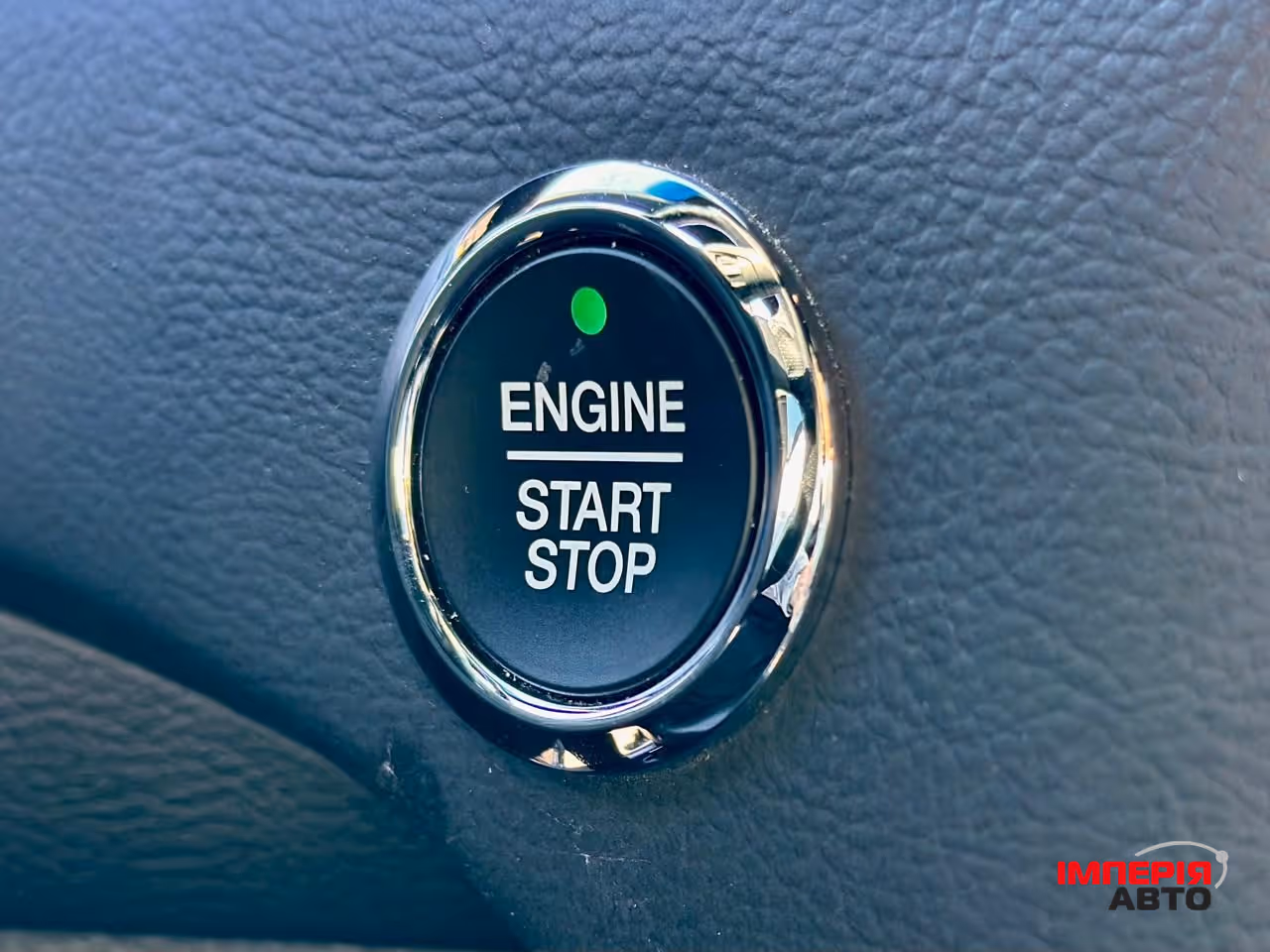 Ford Edge - фото 28