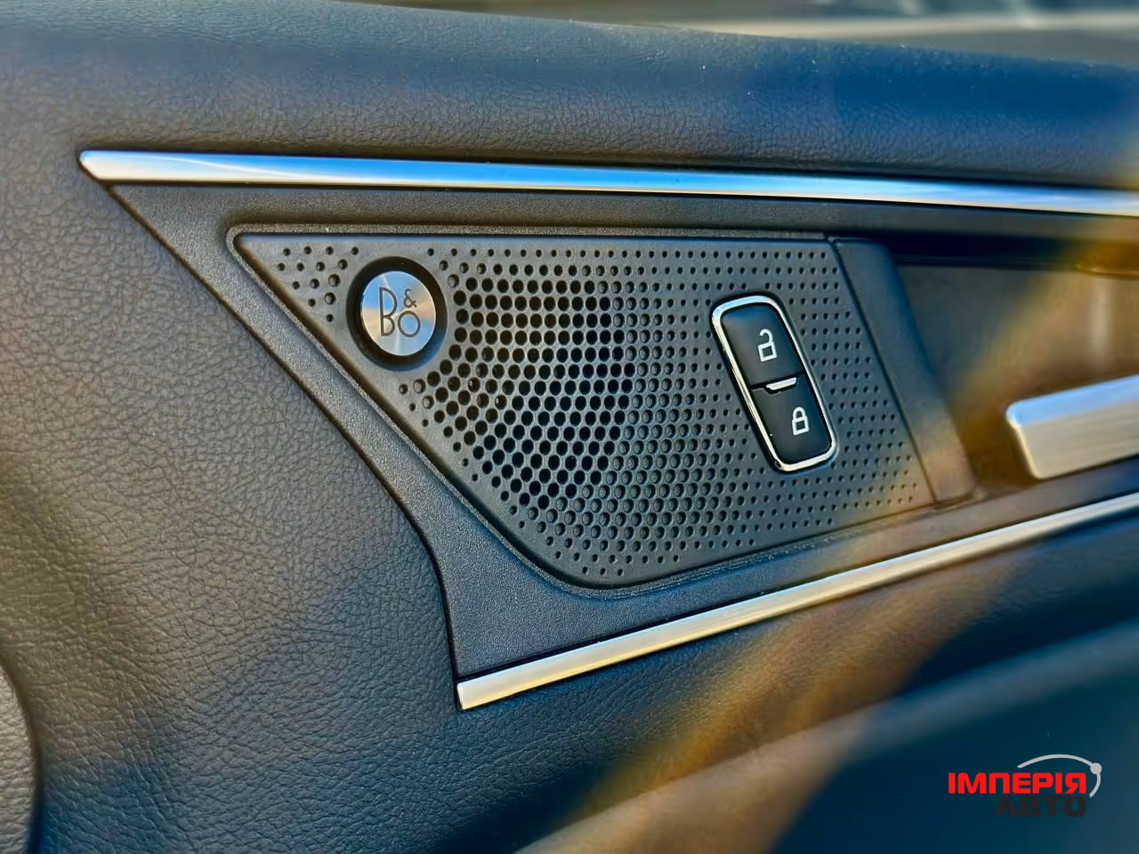 Ford Edge - фото 25