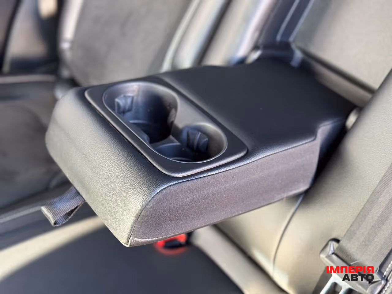 Ford Edge - фото 35