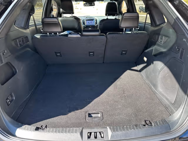 Ford Edge - фото 5