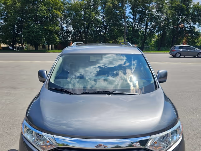 Nissan Quest - фото 4