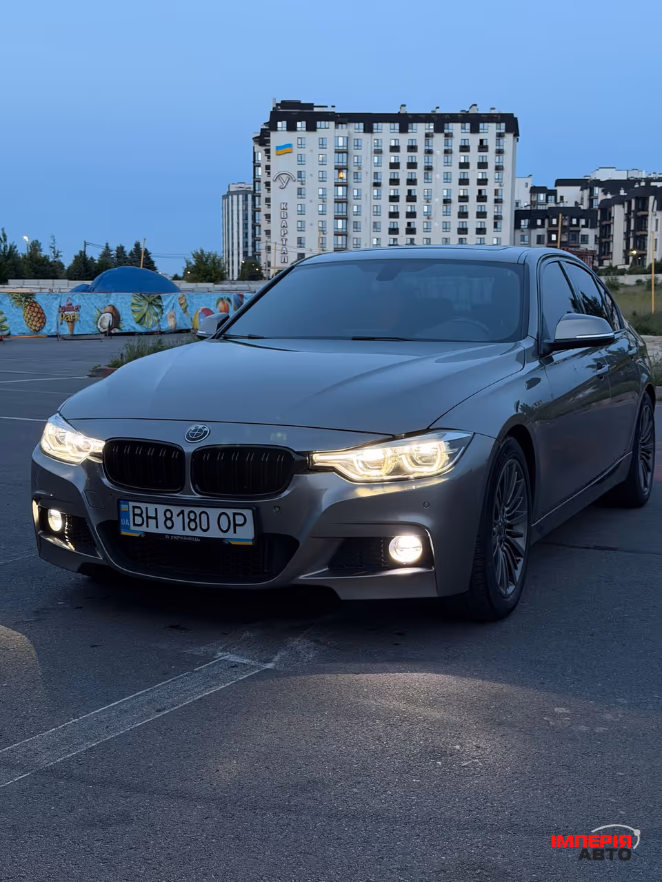 BMW 3 серії - фото 5