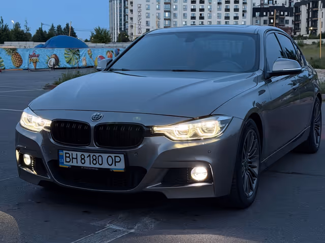 BMW 3 серії - фото 5