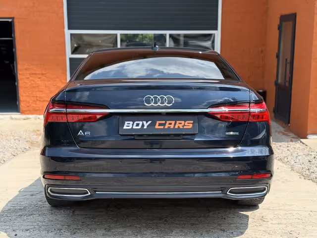 Audi A6 - фото 3