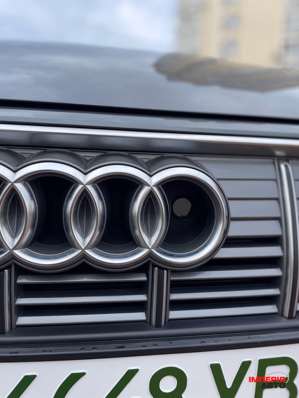Audi e-tron S - фото 21