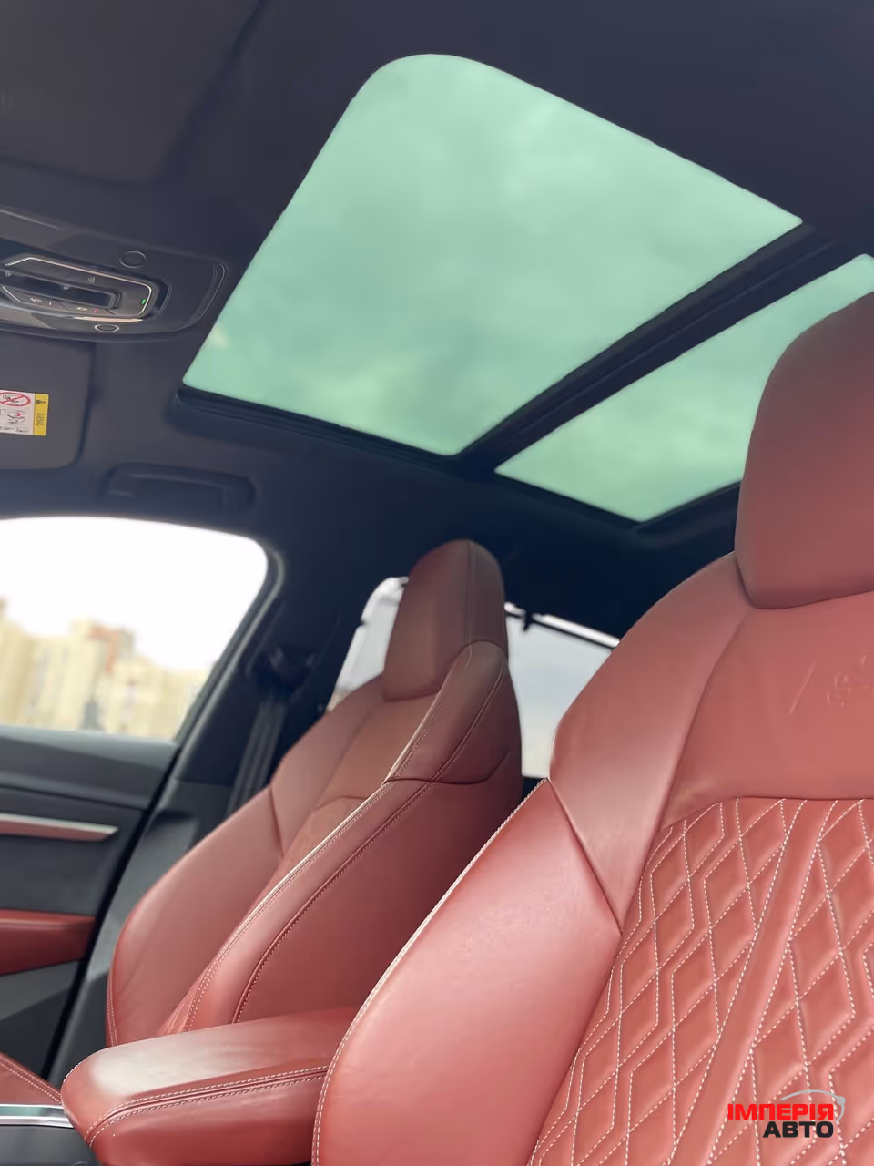 Audi e-tron S - фото 4