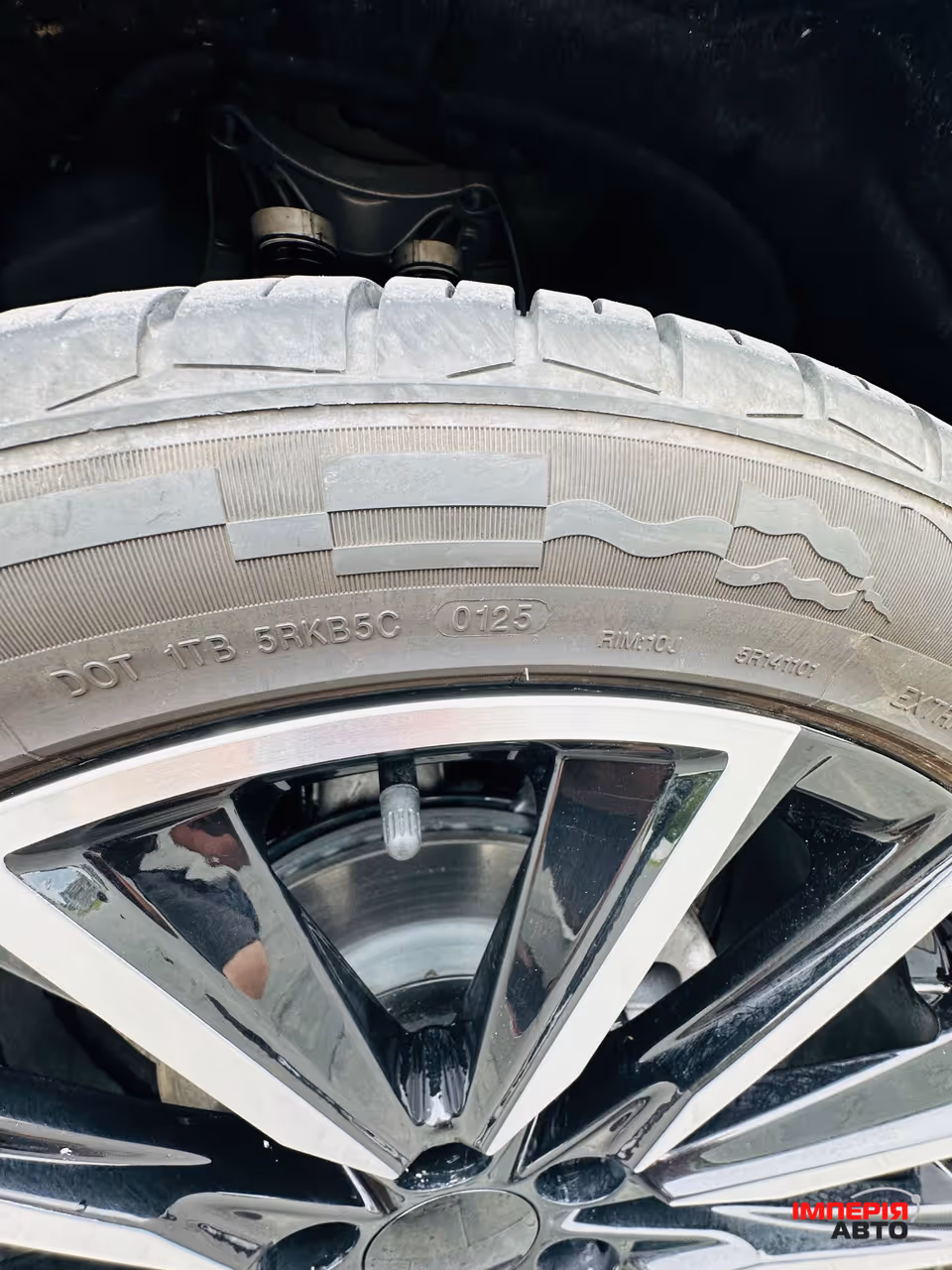 Honda Prologue - фото 7