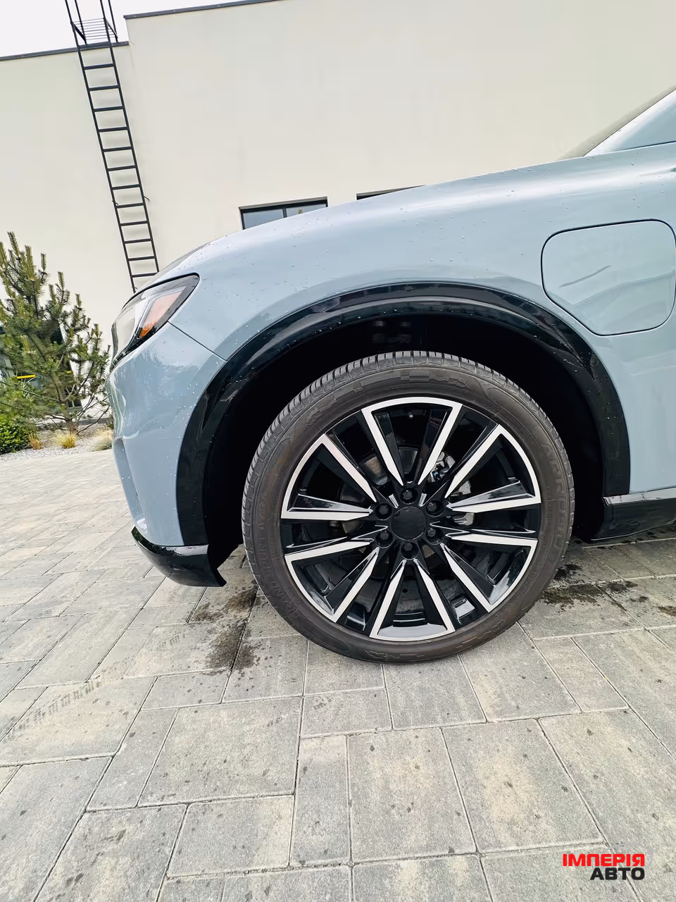 Honda Prologue - фото 8