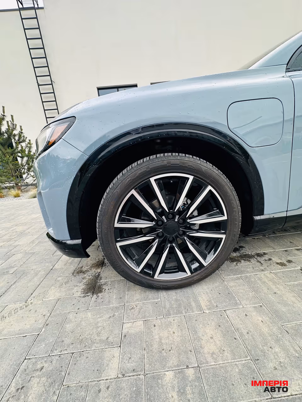 Honda Prologue - фото 6